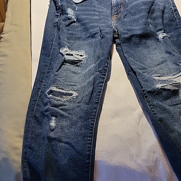Men's Jeans - Picture 2 of 6